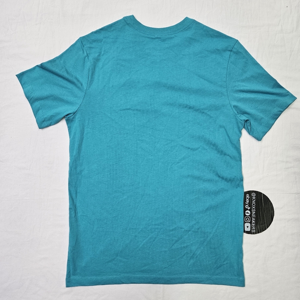 Nike Tee Golf T-Shirt Dusty Cactus HJ3332-345 Men's Size Medium - Picture 4 of 6